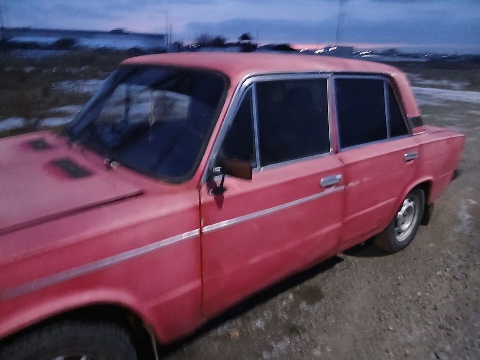 Продам ваз2106 в хорошем состояние