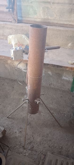 Продам Дымагенератор для копчения.