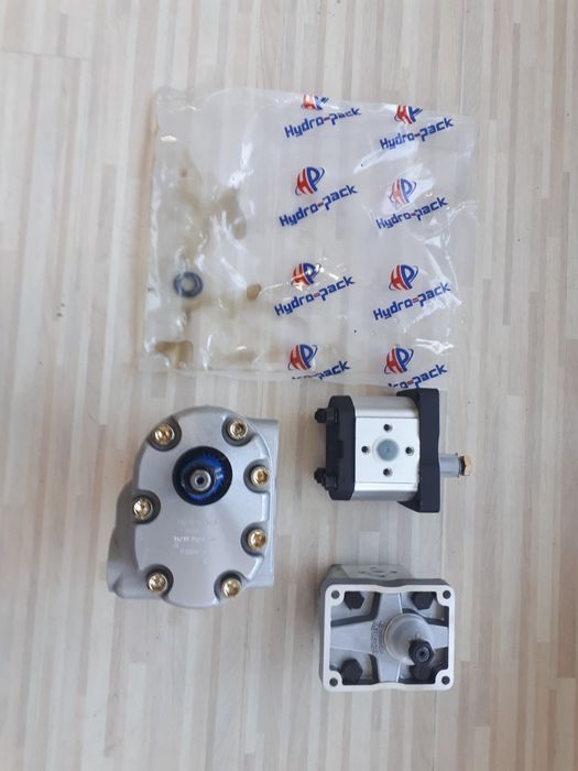 Pompa hidraulica u650