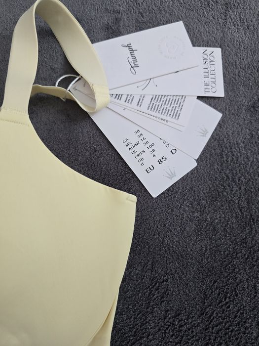 Нови сутиени Triumph