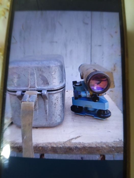 Продам Советский "Невелир "-45000