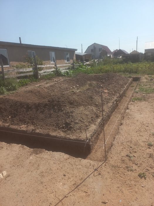 Продам дом.  Воздвиженка.