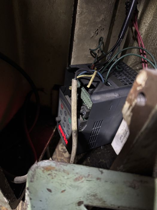 Струг Ц8 / C8 220V