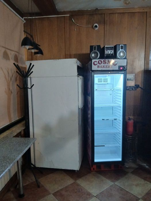 Холодильник для напитков