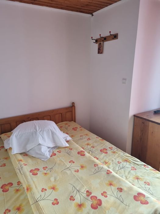 Cabana in Ranca, Novaci