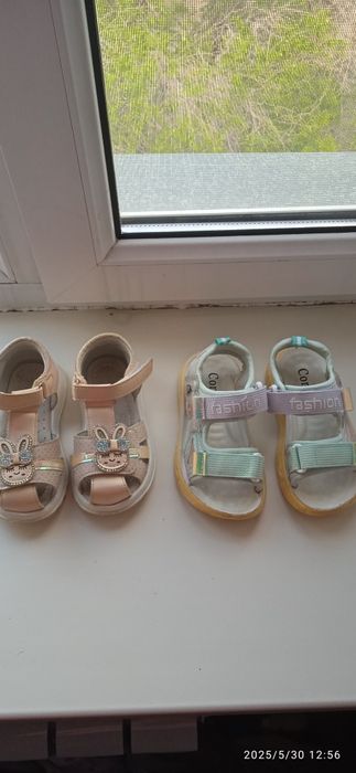 Обувь для девочеки