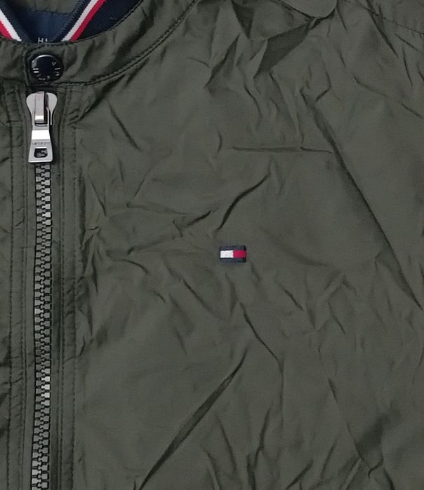 Tommy Hilfiger Jacket оригинално яке M
