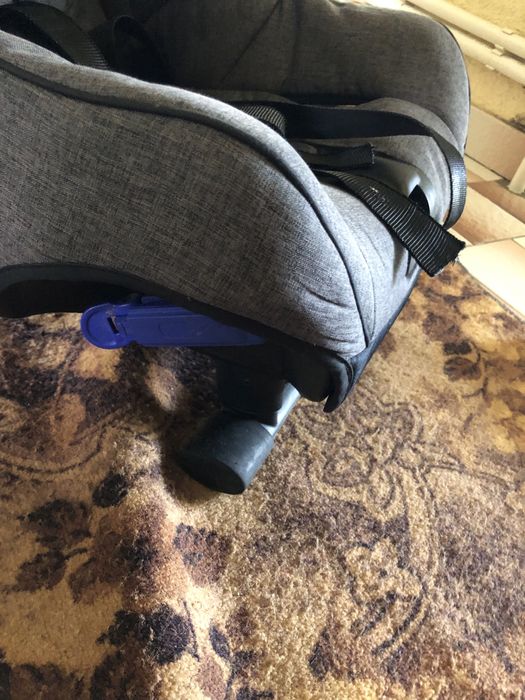 Axkid Minikid 2.0