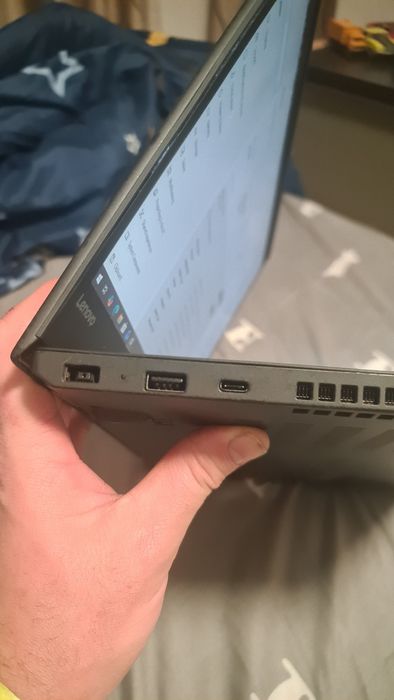 Lenovo ThinkPad T570