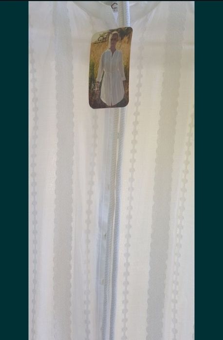 Платье-рубашка/Парео Penye Mood Турция размер S