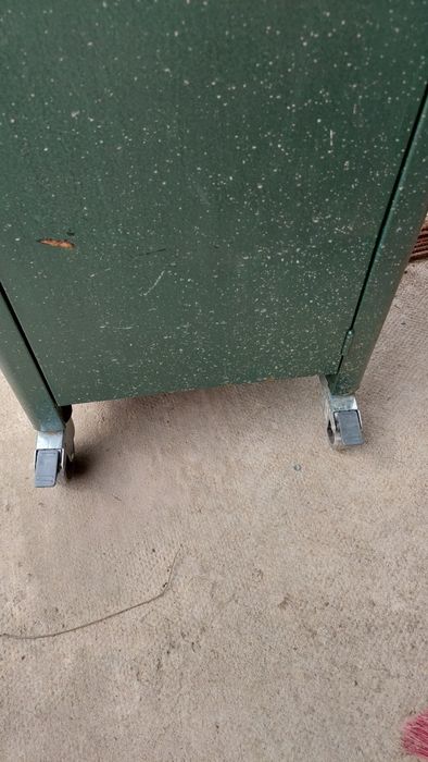 Dulap atelier mecanic