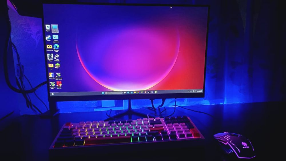 Продаю комп ПО хороший цене