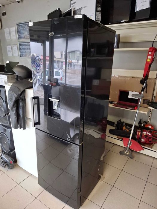 Комбиниран хладилник BEKO