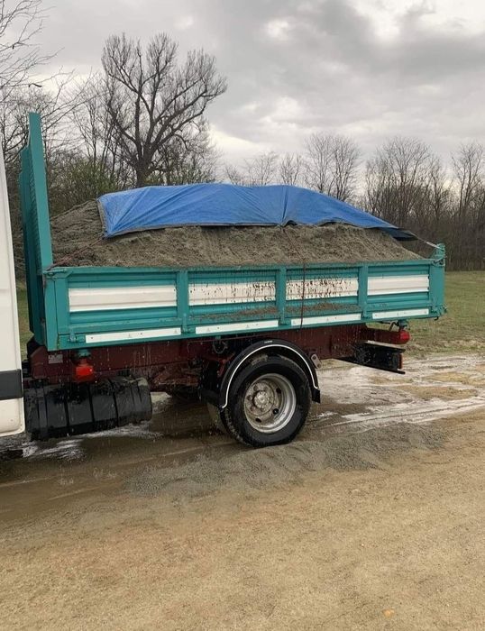 BALASTRU-accesibil și rapid-Craiova și împrejurimi