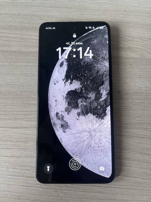 Продам Oppo reno 12f