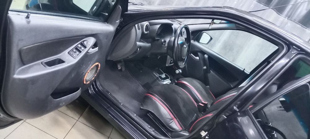 Лада гранта 2014