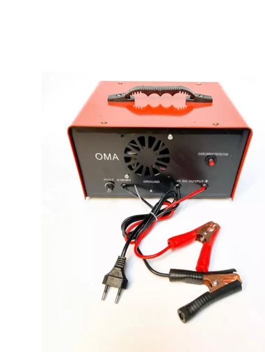 Зарядрое устройстао для аккомулятора