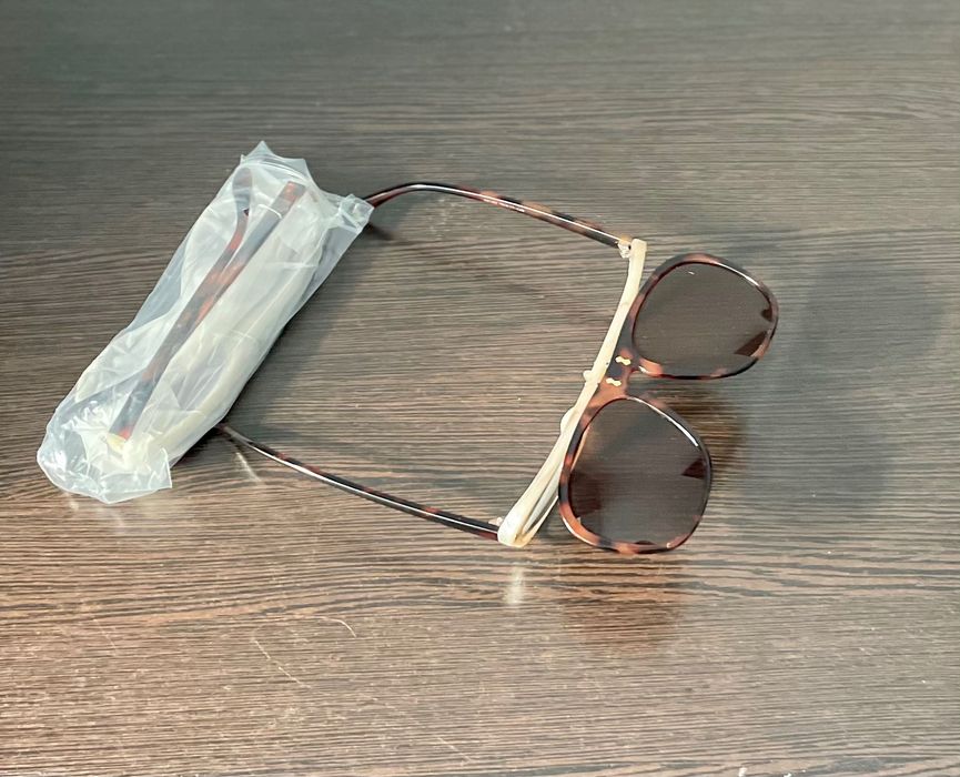 Солнцезащитные очки