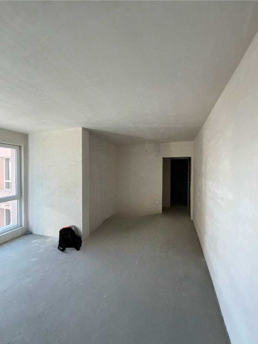 Продава се Едностаен апартамент в Пловдив, Христо Смирненски - 52 кв.м за 1193 €/кв.м - Снимка #1