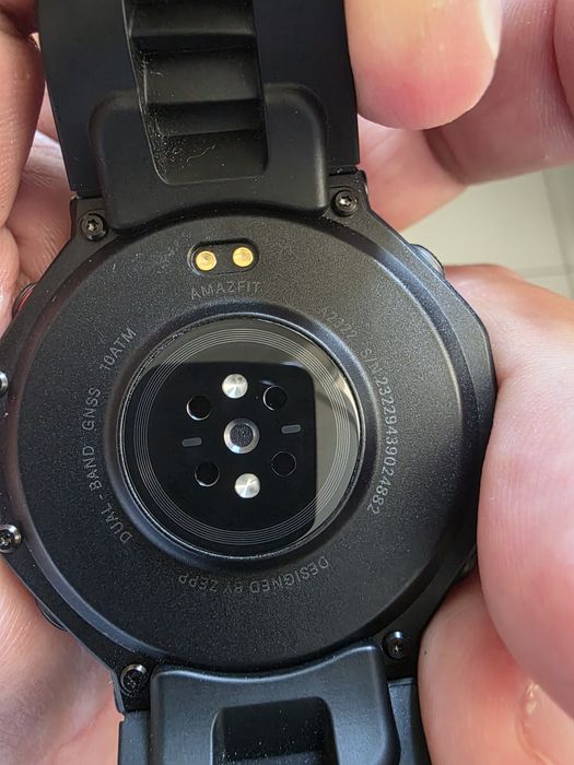 Amazfit smart T-REX 3