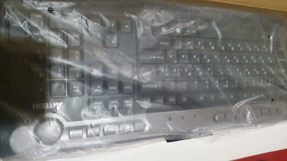 Клавиатура для ПК для ноутбука