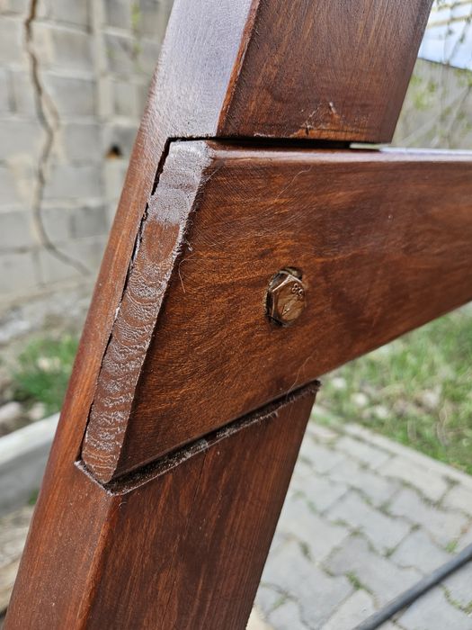 Качель садовая...