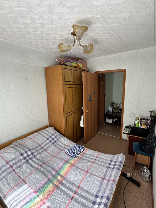 Продам 2х комнатную квартиру