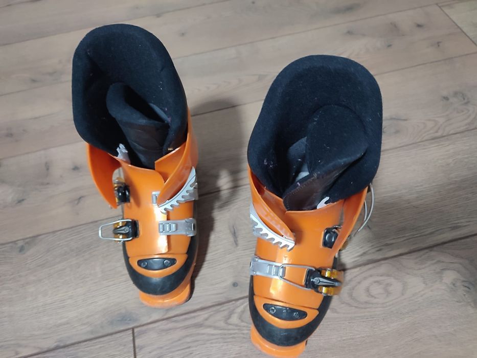 Clapari copii Rossignol Comp J 21.5