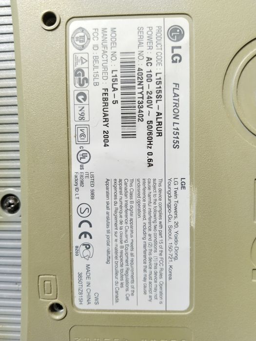 Клавиатура и запчасти