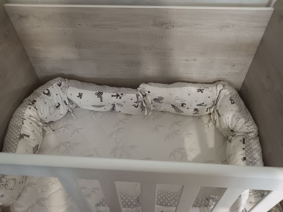 Продавам кошара 3 в 1