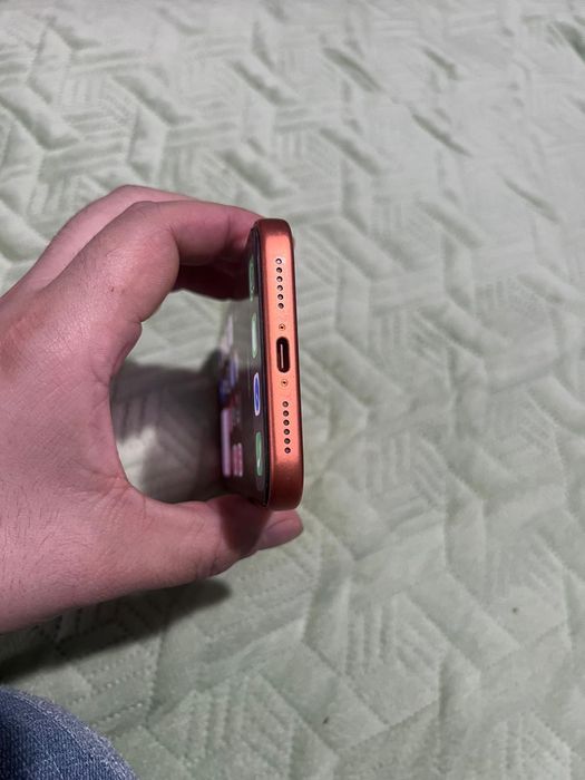 Iphone 17 pro max ca nou