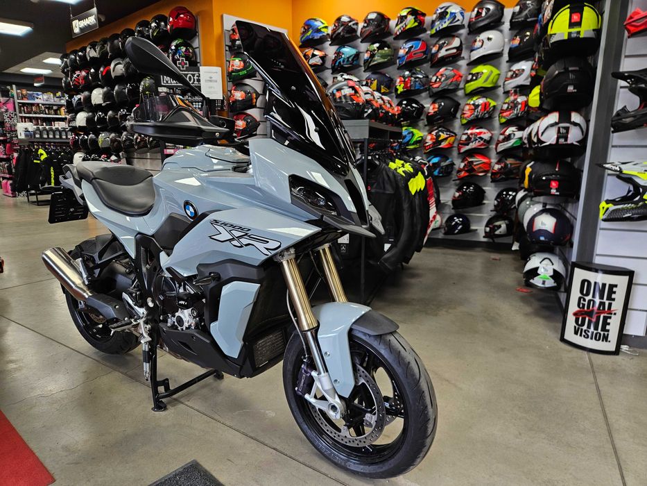 Мотор BMW S S1000XR NARDO гаранция