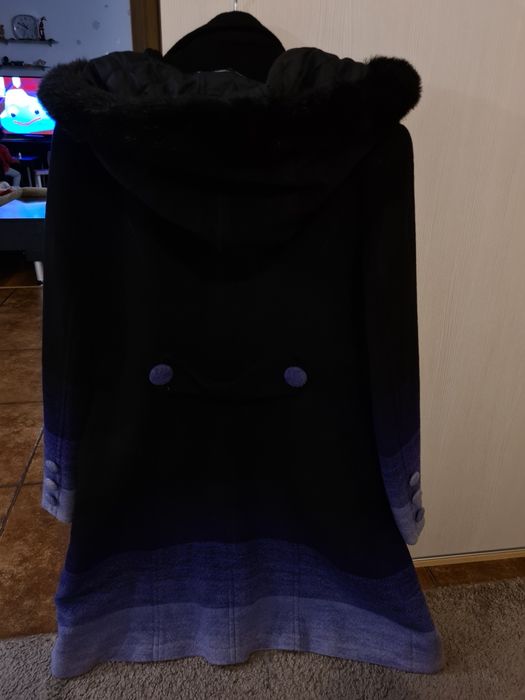 Palton dama nr 44