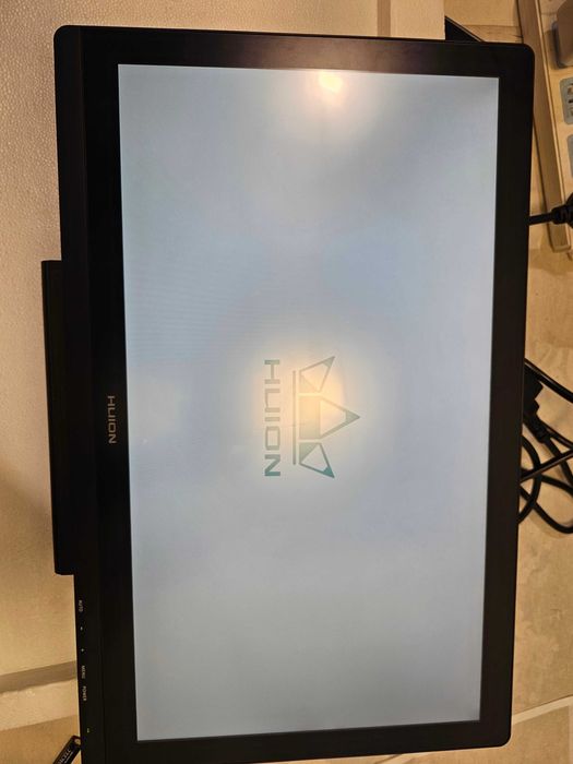 Tableta grafica Huion Kamvas GT-191 v2 IPS