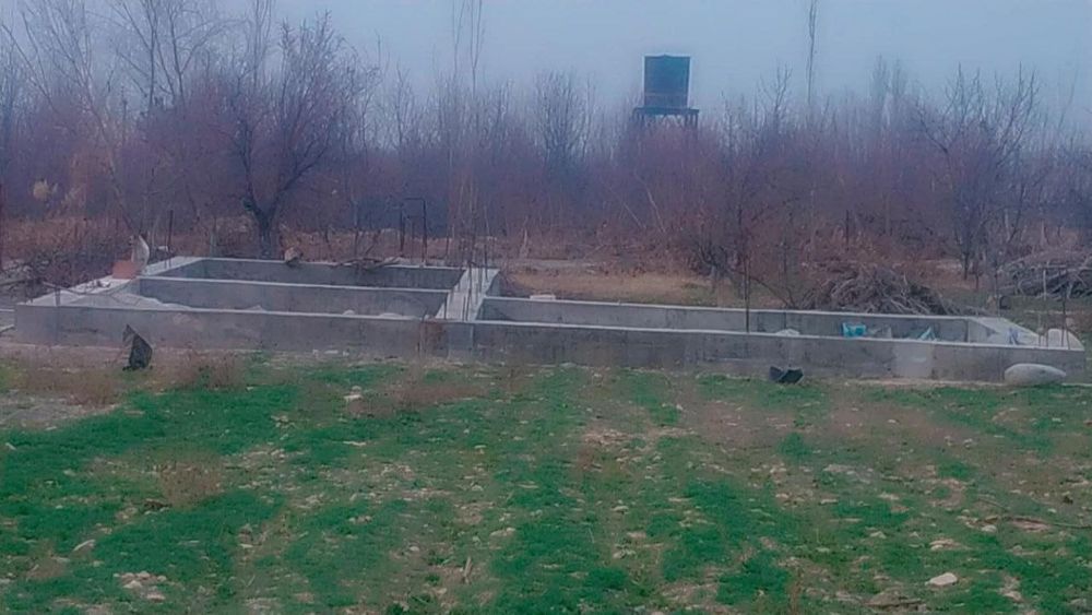 Кувасой шахар кокилон МФЙ да чек сотилади