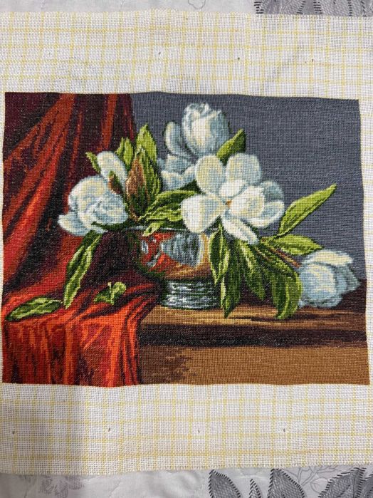 Vand Goblenurile acestea