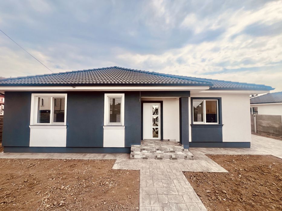 ‼️Casa de Vanzare‼️