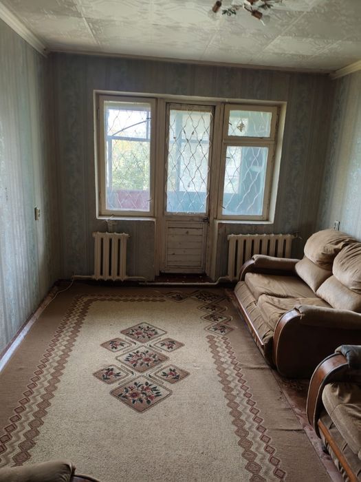 Продам квартиру 1 комнатную