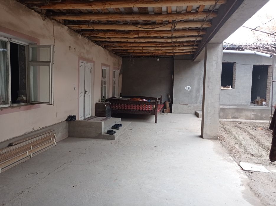 Продается дом 4 сот