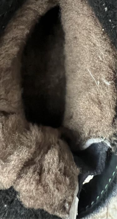 Ботинки котофей зимние