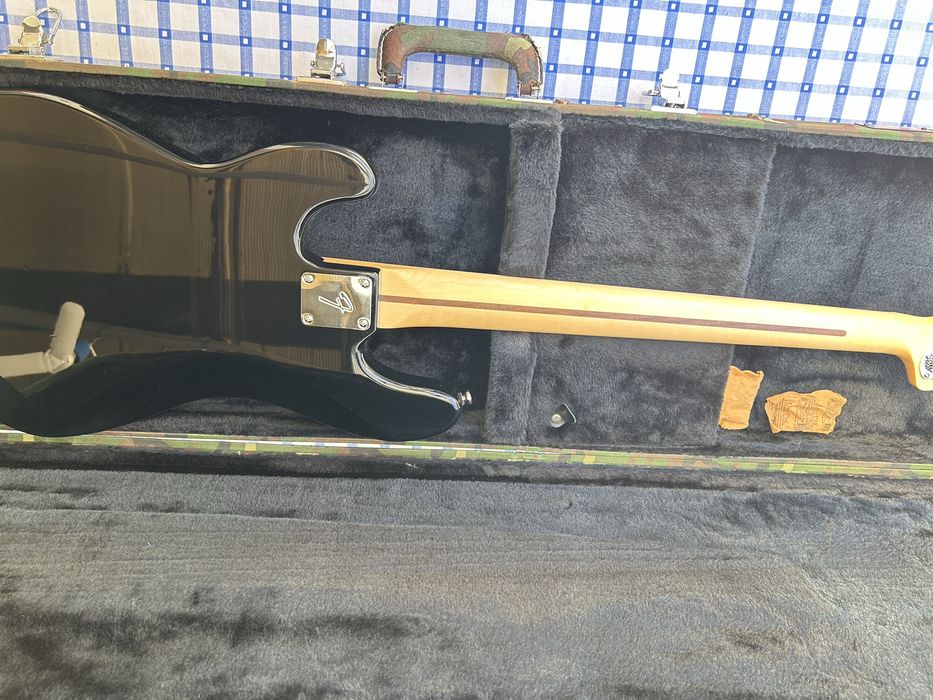 Fender Chitara Bass Fender