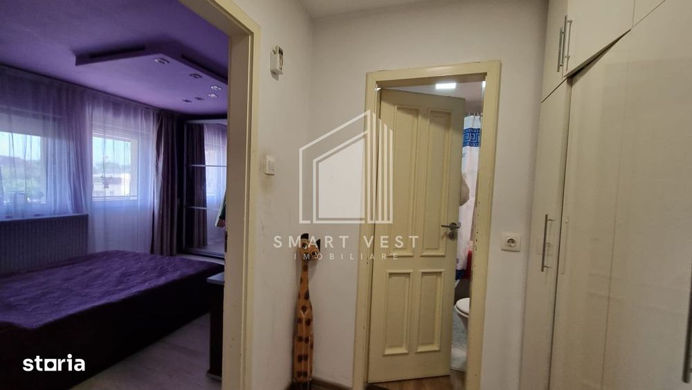 Apartament 3 camere | 78 mp | Zona Semicentrala