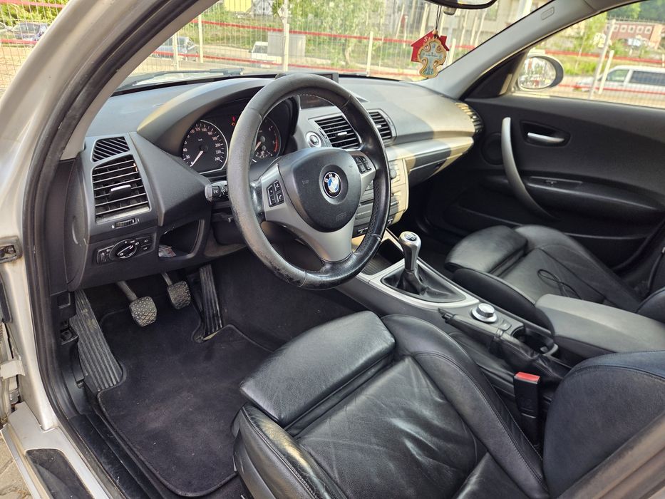 Bmw seria E87 2006