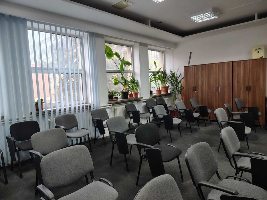 Inchirere sala Bucuresti