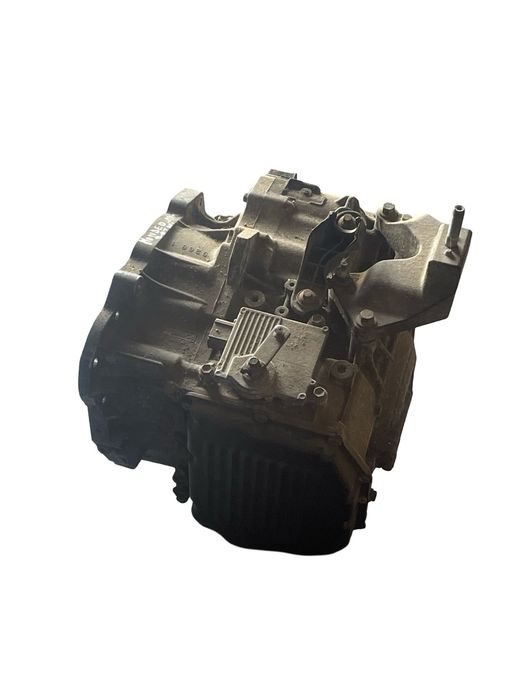 Cutie De Viteze Automata Ford Mondeo 2.0 Tdci 2009 Cod Qxba 103 Kw Iv