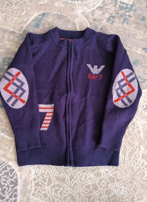 Продам детские вещи