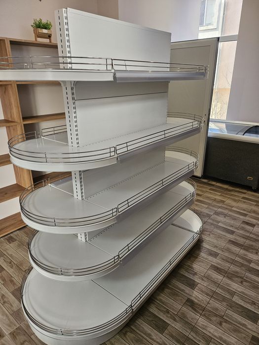 Стилаж. Метален.