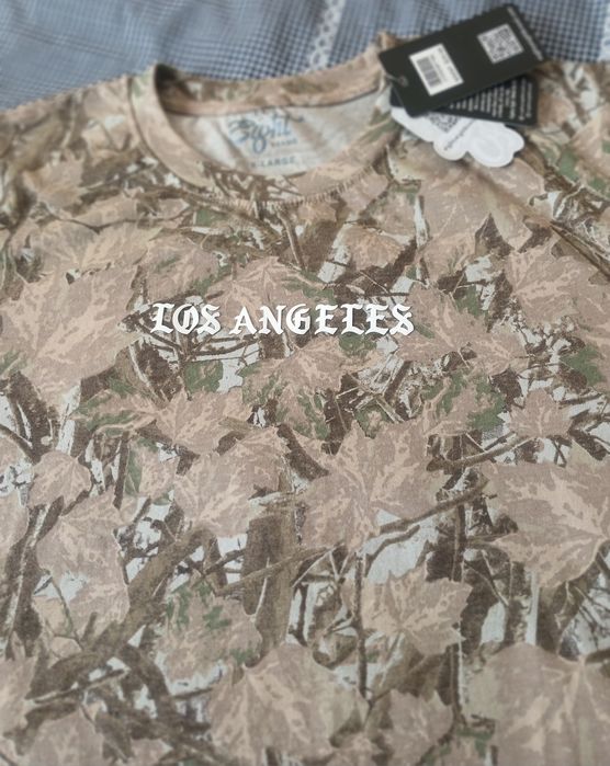 Tricou Original, Nou mărimea L-XL
