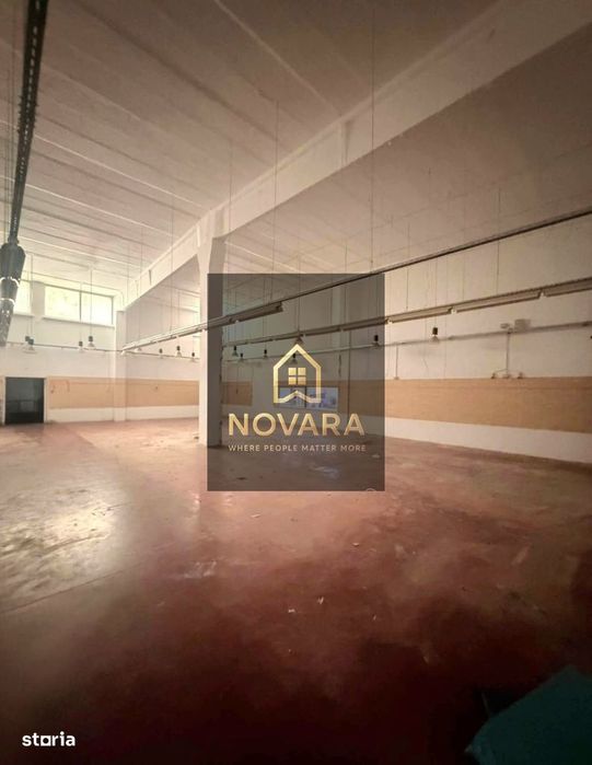 Spatiu comercial Iosia