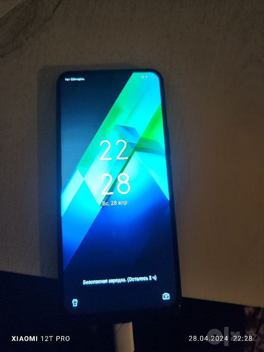 Infinix hot 12i 4Gb 128Gb